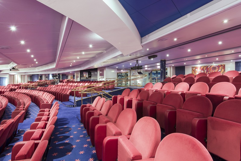 MSC Cruise Line